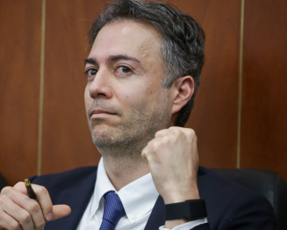 Daniel Quintero, precandidato presidencial, participará en la consulta interna del Pacto Histórico