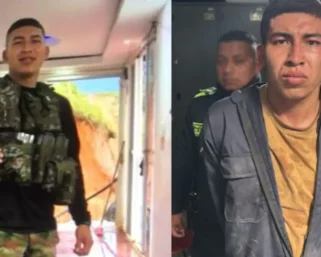 Capturado uno de los señalados responsables del atentado terrorista frente a la base aérea de Cali