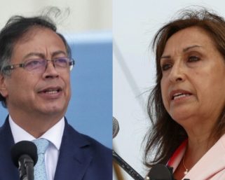 Santa Rosa: la isla amazónica que intensifica las tensiones entre Colombia y Perú