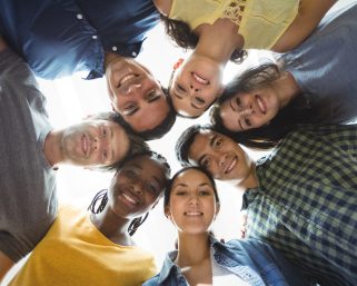 Inició la Semana de la Juventud en Armenia