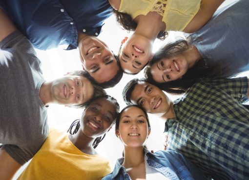 Inició la Semana de la Juventud en Armenia
