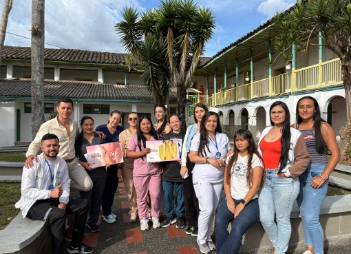 Profesionales de salud de Salento y Calarcá se capacitan en detección temprana de cáncer