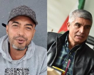 Concierto termina en polémica: cantante Jhon Alex Castaño señala al alcalde de Samacá, Boyacá, por intimidación