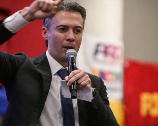 “Mi presencia en el Pacto Histórico no está garantizada”: Daniel Quintero, precandidato presidencial