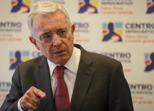 Tribunal Superior de Bogotá ordena la libertad inmediata del expresidente Álvaro Uribe Vélez
