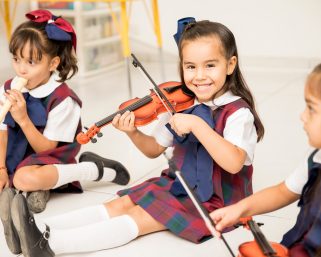 Niños y jóvenes mostrarán su talento en danza, teatro, música y más durante festival escolar en Armenia