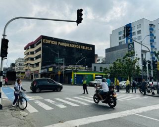 Concejo de Armenia aprobó proyecto para modernizar la red semafórica y mejorar la movilidad en la ciudad