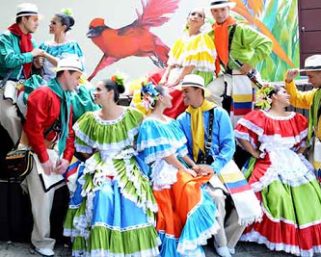 Abren convocatoria en Armenia para postular proyectos a programa de estímulos culturales