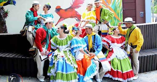 Abren convocatoria en Armenia para postular proyectos a programa de estímulos culturales