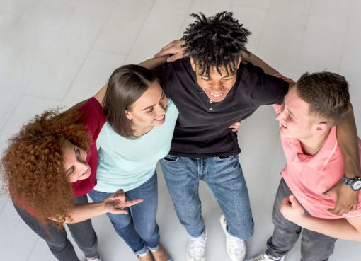 Continúa en Armenia la Semana de la Juventud con actividades enfocadas en liderazgo y salud mental