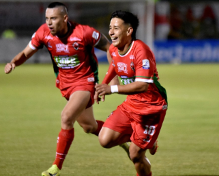Deportes Quindío cayó 2-0 contra Patriotas: sigue sin ganar en el Torneo II 2025