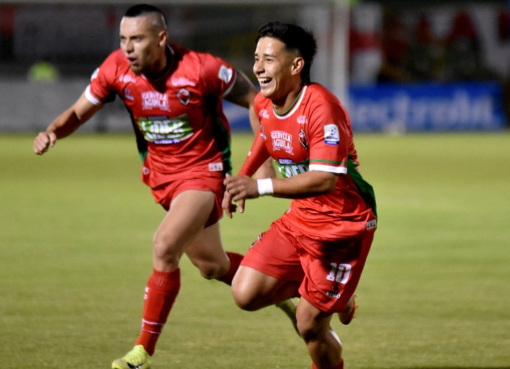 Deportes Quindío cayó 2-0 contra Patriotas: sigue sin ganar en el Torneo II 2025