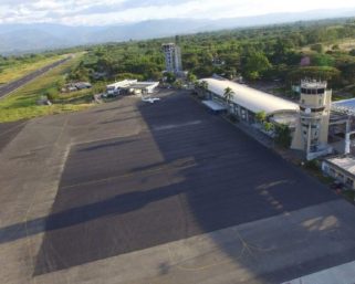 Reactivada zona primaria aduanera del aeropuerto El Edén de Armenia, clave para turismo y comercio exterior