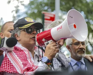 Petro responde a revocatoria de visa de EE. UU. y convoca concentración en Ibagué