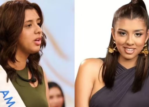 Candidata de Amazonas renunció a Miss Universe Colombia