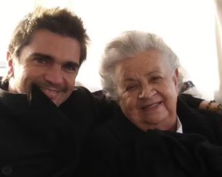 Falleció Alicia Vásquez, madre del cantante colombiano Juanes