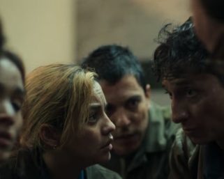 ‘Noviembre’, la película sobre la Toma del Palacio de Justicia, se estrenará el 2 de octubres en cines colombianos