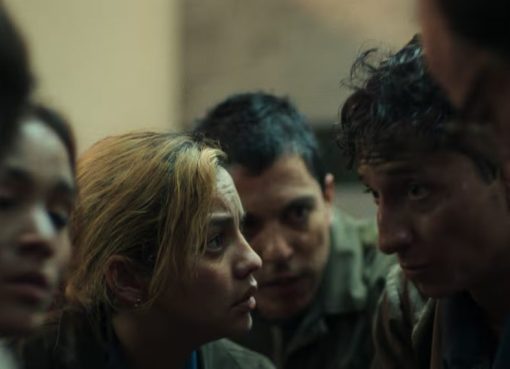 ‘Noviembre’, la película sobre la Toma del Palacio de Justicia, se estrenará el 2 de octubres en cines colombianos