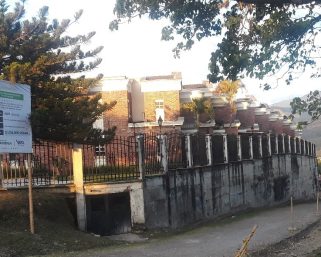 Armenia invierte $1.263 millones en obra del colector en el sector La Hacienda – La Kia