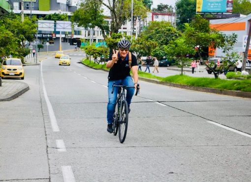 Más de 195.000 vehículos no circularán este jueves en la segunda jornada del Día sin carro y sin moto en Armenia