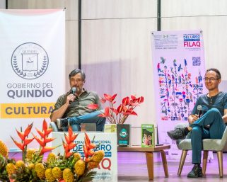 Feria del Libro de Armenia y Quindío superó expectativas y posicionó al departamento como referente cultural