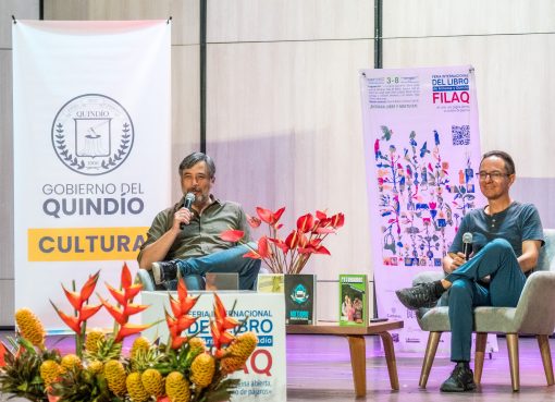 Feria del Libro de Armenia y Quindío superó expectativas y posicionó al departamento como referente cultural