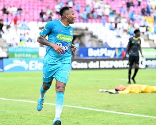 Deportes Quindío profundiza su crisis en el Torneo Dimayor II 2025: perdió 2-0 con Jaguares