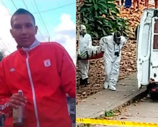 Joven hincha del América de Cali fue asesinado en La Tebaida