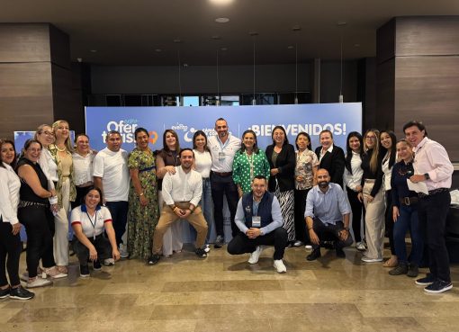 Quindío fortaleció su promoción turística en Expo Ofer Turismo 2025