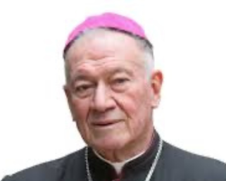 Falleció monseñor Libardo Ramírez Gómez, exobispo de Armenia