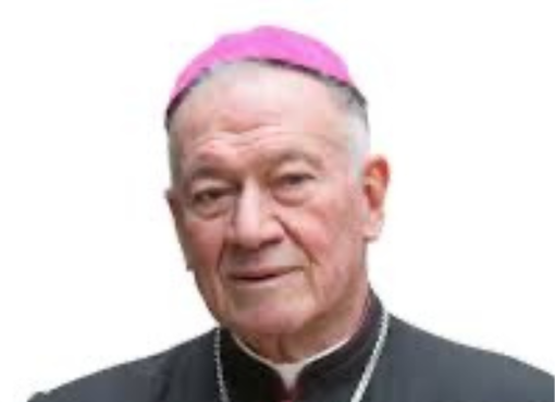 Falleció monseñor Libardo Ramírez Gómez, exobispo de Armenia