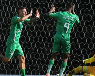 Deportes Quindío perdió 3-1 ante Real Cundinamarca