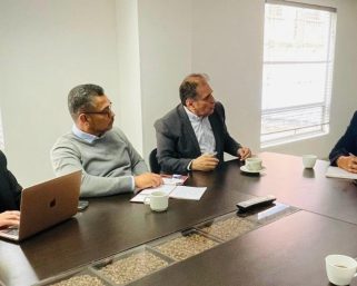 Quindío y Chapinero buscan impulsar a emprendedores quindianos en Bogotá