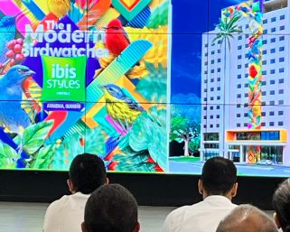 Ibis Styles: con inversión de $75.000 millones, en Armenia se construirá un hotel internacional de 180 habitaciones