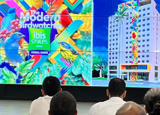 Ibis Styles: con inversión de $75.000 millones, en Armenia se construirá un hotel internacional de 180 habitaciones