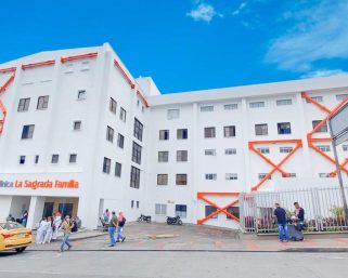 Quindío declara alerta roja hospitalaria por crisis en la red de servicios de salud