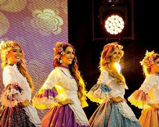 Abiertas las inscripciones para la 29° versión del Reinado de la Chapolera