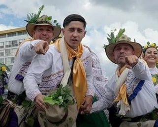 Abren inscripciones para el Desfile Cuyabro 2025