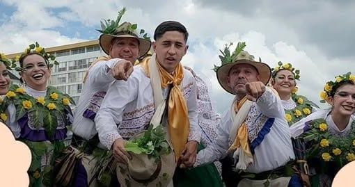Abren inscripciones para el Desfile Cuyabro 2025