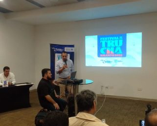 Inicia la segunda versión del Festival de la Trucha en Salento con 35 restaurantes participantes