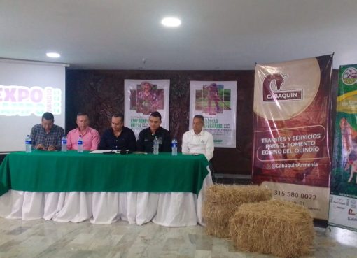 Expocampo Quindío 2025: la feria agropecuaria que promete dinamizar la economía y el turismo en el departamento