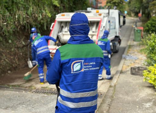 Tranquilidad para Quimbaya: no habrá doble cobro en el servicio de aseo
