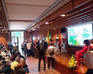 ¿Cuál es la programación de las fiestas de Armenia 136 años? Conózcala