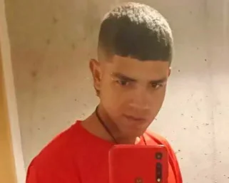Joven asesinado a bala en el barrio Cantarito La Tebaida