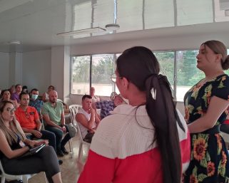 Prevención de enfermedades transmitidas por vectores, eje central en el Consejo de Turismo de La Tebaida