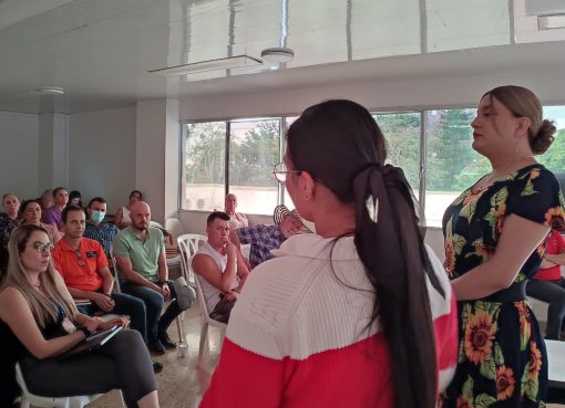 Prevención de enfermedades transmitidas por vectores, eje central en el Consejo de Turismo de La Tebaida