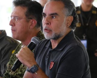 ¿Qué dijo Armando Benedetti sobre el gabinete de Petro y sobre el panorama político colombiano?