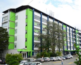 Hospital San Juan de Dios conmemoró 119 años de fundación y servicio