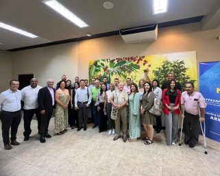 Uniminuto llega al Quindío con cinco programas académicos en convenio con el INEM de Armenia