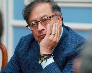 Presidente Petro no asistió a encuentro con gerentes de hospitales públicos por ‘quebrantos de salud’